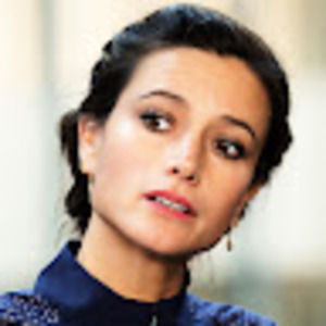 Meet your Posher, Melany